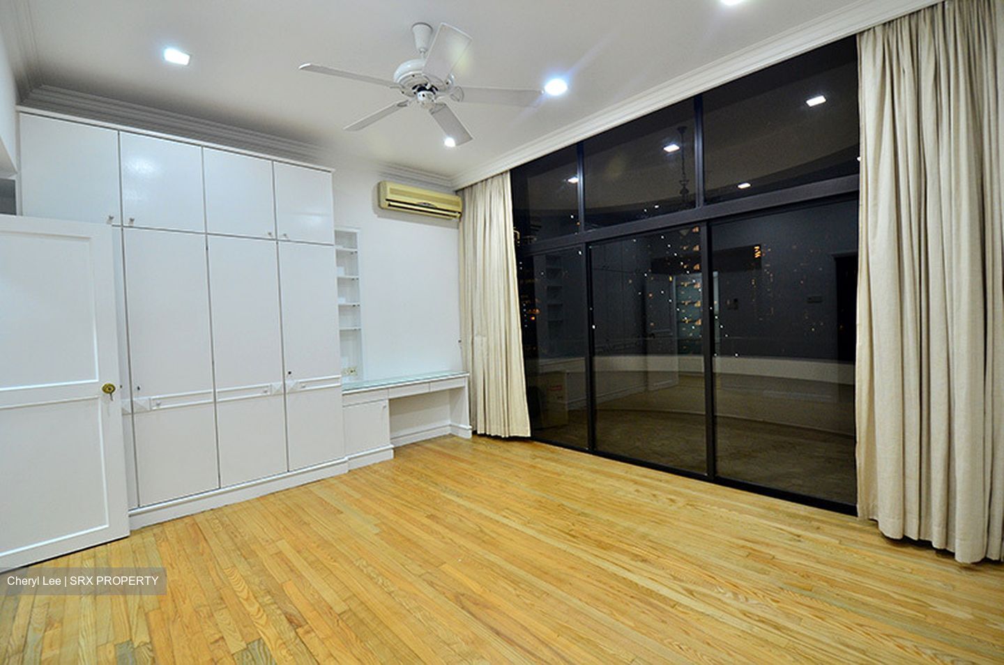 Regency Park (D10), Condominium #415706811